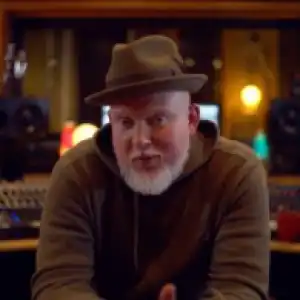 Brother Ali - Sensitive